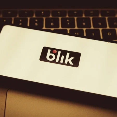 Kasyno Online BLIK